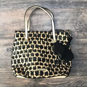 Christian Siriano Purse